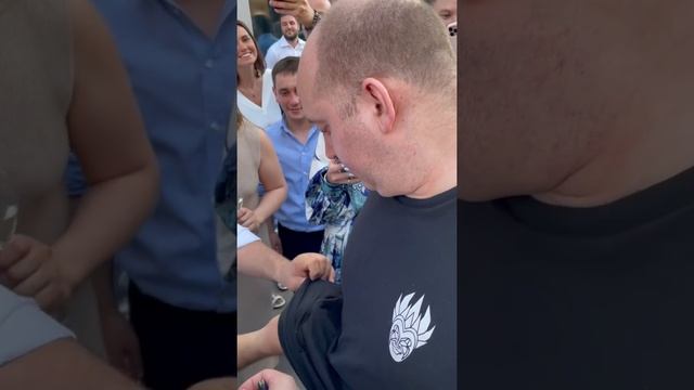 Сергей Бурунов ??? смотреть онлайн