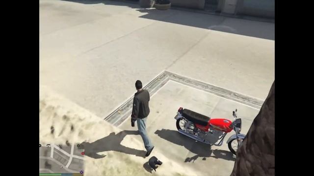 GTA 5 Real life mods on dell optiplex 7010 NVIDIA GEFORCE GT630 2GB смотреть онлайн