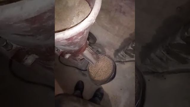 гранулятор своими руками смотреть онлайн