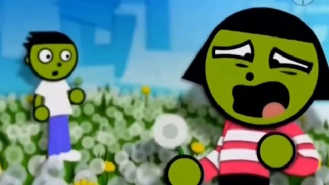 Pbs kids dandelion system cue but better (2008) смотреть онлайн