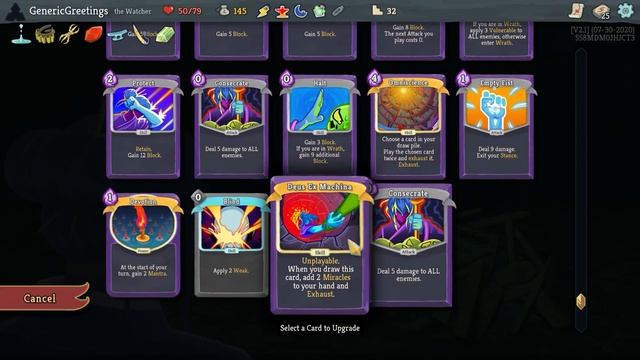 Ascent to the Top | Slay the Spire - Let's Play / Gameplay смотреть онлайн