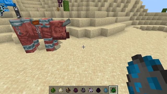 TOP MODS 3D ОРУЖИЕ МАГИЯ ДЕКОР МОБЫ ДЛЯ МАЙНКРАФТ БЕДРОК 1.16 МОДЫ СКАЧАТЬ смотреть онлайн