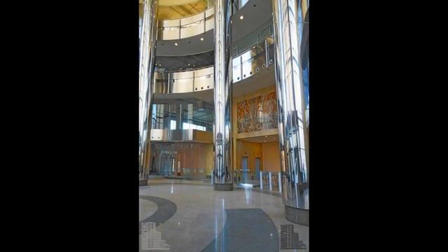 Офис с видом на Газпром, ЮЗАО, ифнс 28. смотреть онлайн