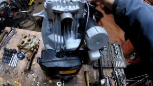 Ремонт KARCHER HD 10/25 4S