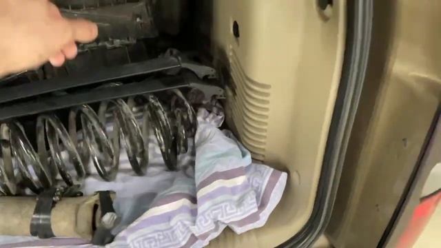 Tahoe gmt800 2004 cleaning 3 of 3 смотреть онлайн