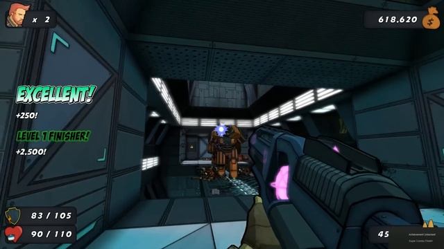 Wrack Full Release PC Game Review смотреть онлайн