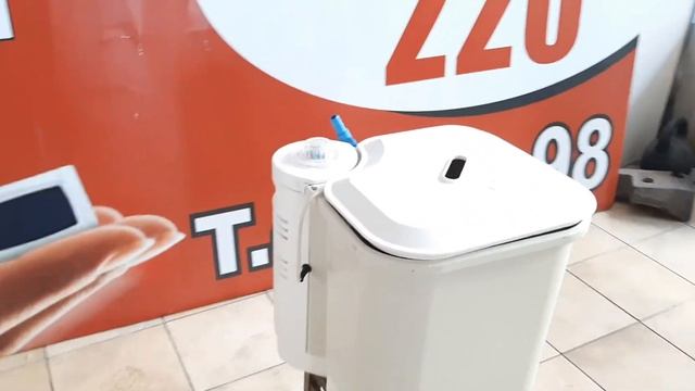 Обзор Стиральная машина Фея успей купить низкая цена 2000р смотреть онлайн