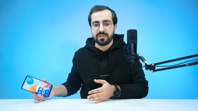 Xiaomi Redmi Note 11 Azərbaycanda - icmal, qiymət (inceleme) смотреть онлайн