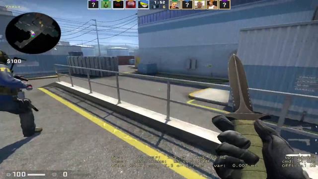 ПУТЬ БОМЖА НА ARIZONA PHOENIX [1] [SAMP/САМП] смотреть онлайн