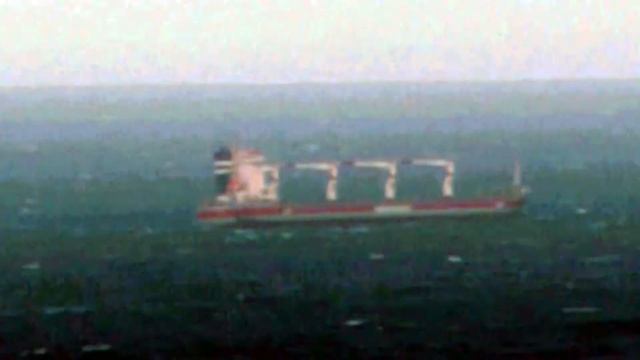 Timelapse THAMESBORG IMO 9546459 PCRE NETHERLANDS GIJON HD 05 11 2020 смотреть онлайн