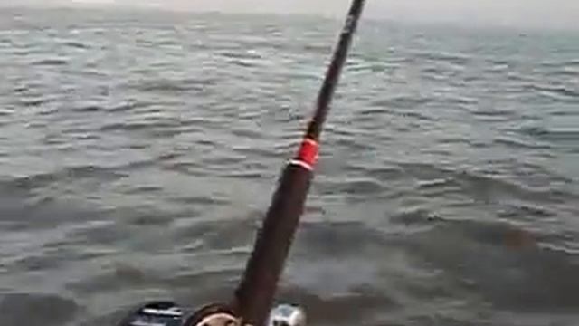 Kayak Fishing. Out on the Water.wmv смотреть онлайн