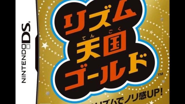 Kita no Blue Birds (Rhythm Tengoku Gold) смотреть онлайн