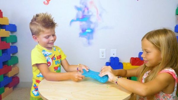 Платоха Моха помогает людям