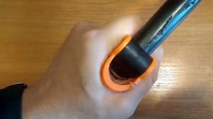 Разборка поливочного пистолета - часть 2