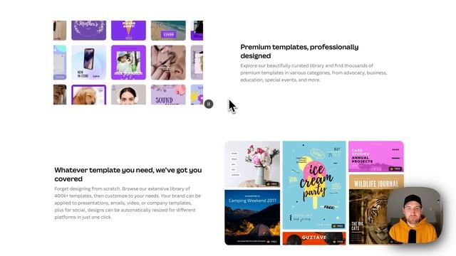 Can You Get Canva Pro for Free? смотреть онлайн