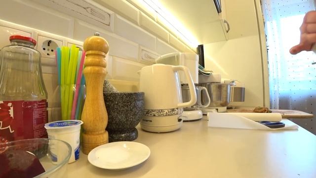 Мое меню на день № 5.Белые ночи в Питере. Правильное питание. Болталка. Готовим Дома смотреть онлайн