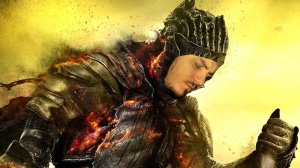 Мэддисон играет в Dark Souls 3 [Копченый Охотник]