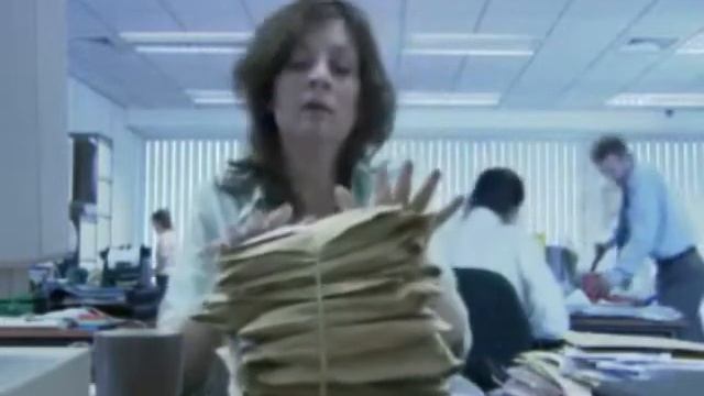 прикол в офисе!!! смотреть онлайн