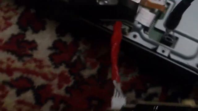 Sony Playstation 3 замыкание куллера