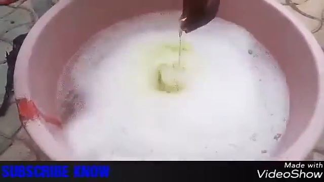 Jinsi ya kutengeneza sabuni ya maji смотреть онлайн