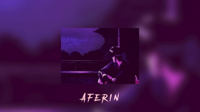 Mabel Matiz - Aferin (slowed + Reverb)