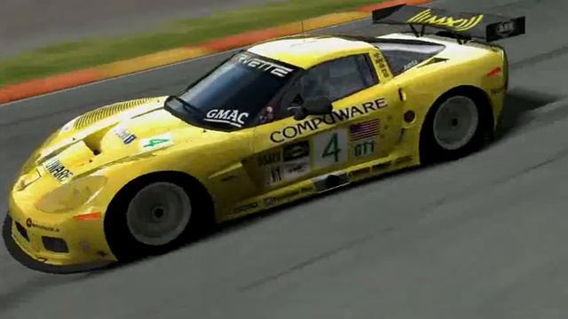 Forza Motorsport 2 Latest Gameplay Video смотреть онлайн