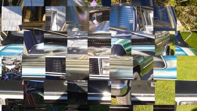 customized 1979 ford E-100 van смотреть онлайн