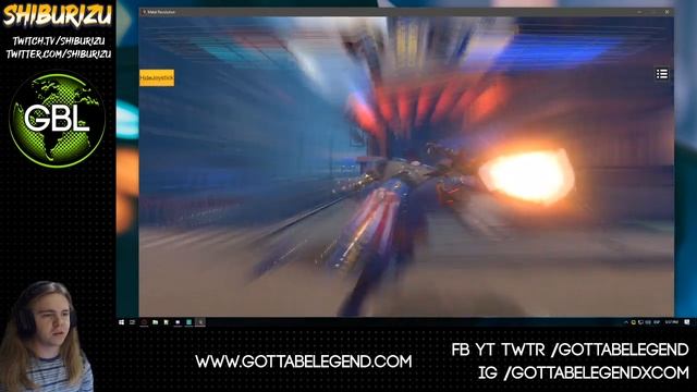 Metal Revolution: Gameplay breakdown and Review смотреть онлайн