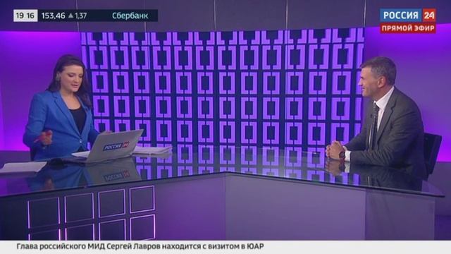 Интервью ректора РАНХиГС Алексея Комиссарова смотреть онлайн