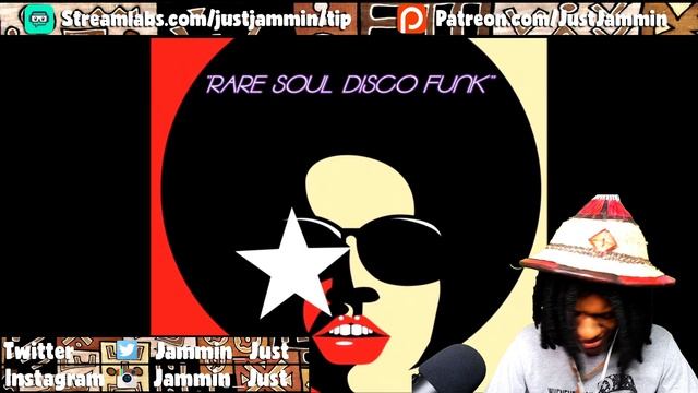 FIRST TIME HEARING Sass - Much Too Much Reaction смотреть онлайн