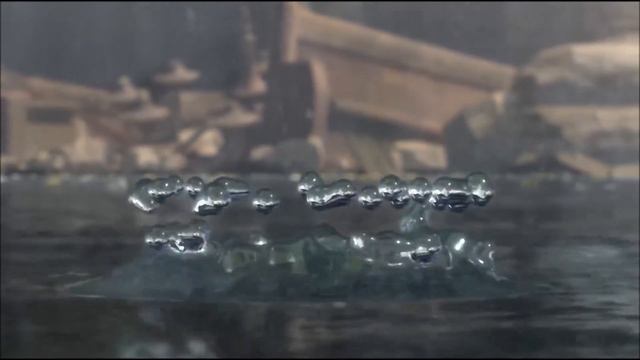 Final Fantasy VII: Advent Children Complete AMV - I Will Always Return (Bryan Adams) смотреть онлайн