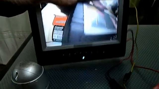 ТЕСТЕР ДЛЯ КАМЕР ИЗ ДВД ПЛЕЕРА смотреть онлайн