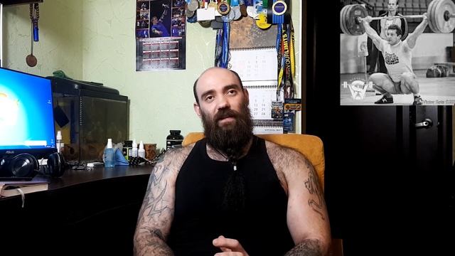 2 несправедливо забытых упражнения на плечи смотреть онлайн