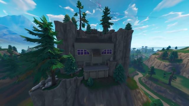 Why The CRACK / RIFT is Getting *BIGGER* Every Hour! - Fortnite Season 5 Storyline Explained (STORY смотреть онлайн