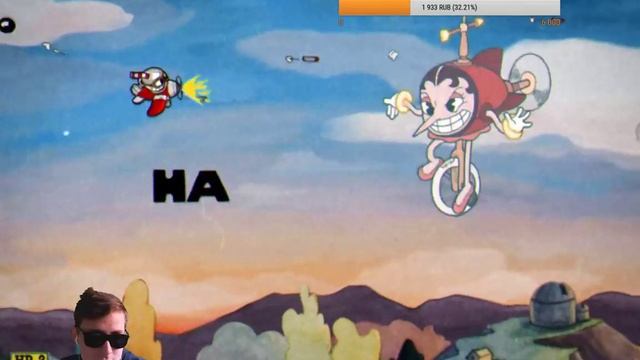 ❤❤► Cuphead◄ - ❤❤✪☠БЕСПЛАТНАЯ ОЦЕНКА КАНАЛОВ /ПИАР/ДОНАТ ОТ 1 рубля/❤✪☠❤ смотреть онлайн