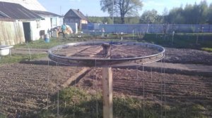 Вертикальная грядка для огурцов своими руками