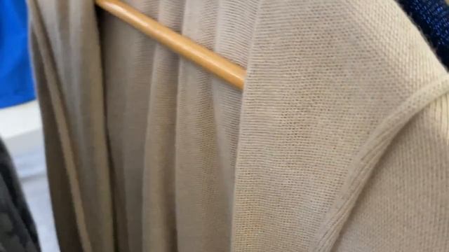 ЛУЧШИЕ СЕКОНД ХЕНДЫ В АНГЛИИ ? ?? - Дизайнер Бренды ЗА КОПЕЙКИ - СОХРАНИТЕ ДЕНЬГИ ? смотреть онлайн