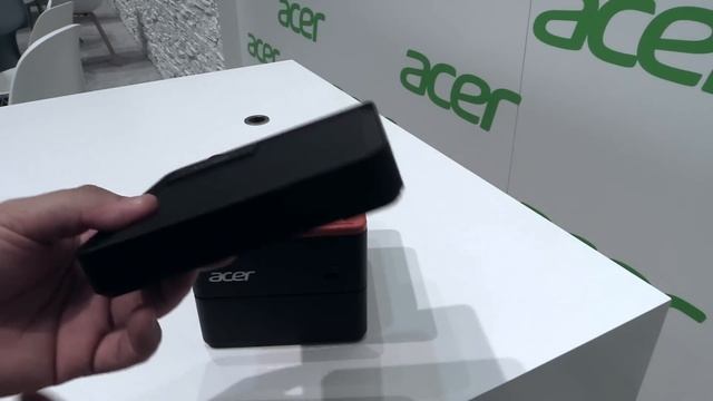 Acer Revo Build modularer Mini-PC | NewGadgets.de смотреть онлайн
