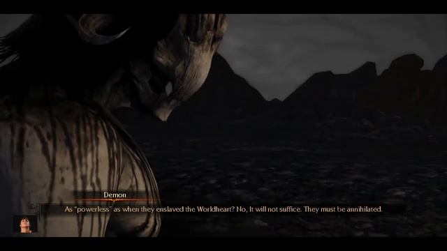 Bound by flame : DEMON Ending : Both alternate endings смотреть онлайн