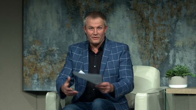 Daily Devotional by Pastor Alex Shevchenko 04/15/20 RU смотреть онлайн