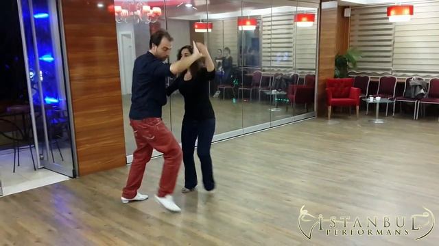 İstanbul Performans Bakırköy 13 kasım 2013 (bachata kombinasyon) смотреть онлайн