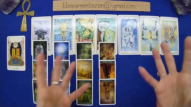 GEMELLI ? 15-30 NOVEMBRE 2023 смотреть онлайн