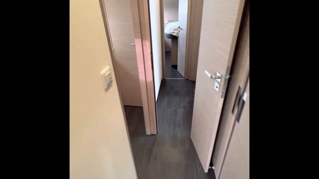 Exclusive Walkthrough Fountaine Pajot Aura 51