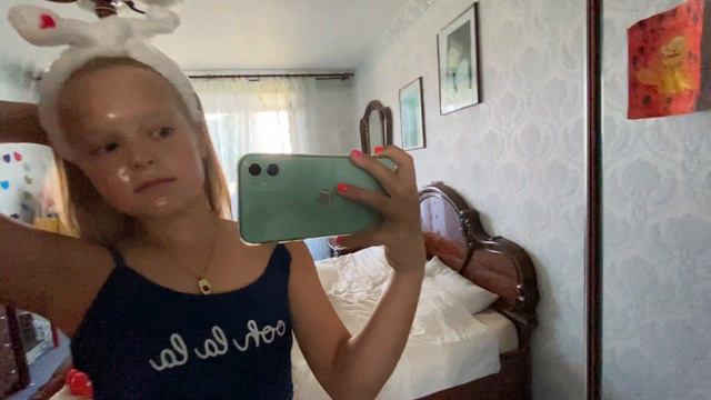 Влог, моё утро ✌️ смотреть онлайн