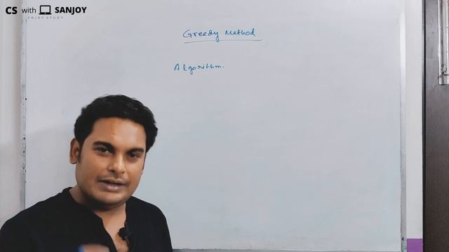 Greedy Method | Greedy Algorithm смотреть онлайн
