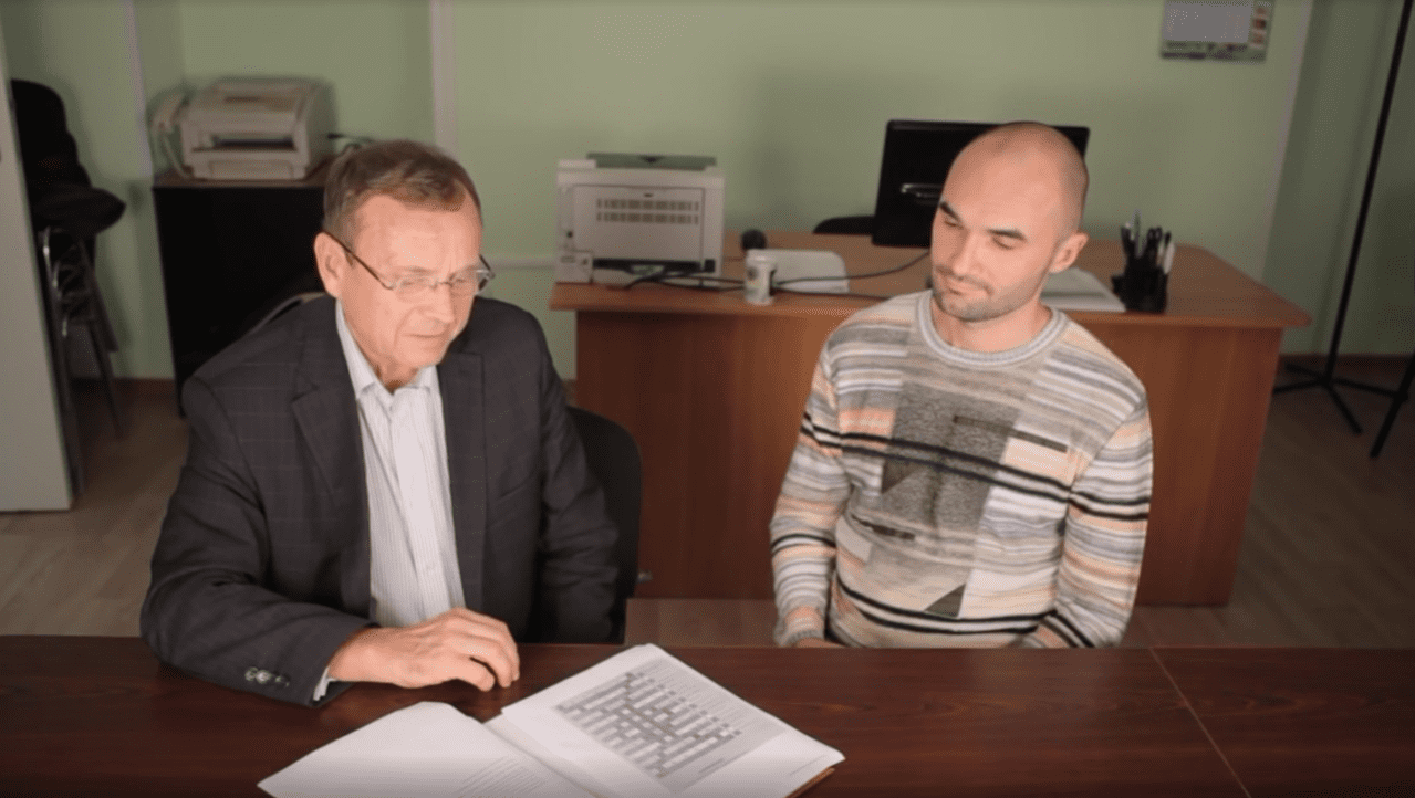 Ефимов В.А. Глобальная политика и календарь Майя.mp4 смотреть онлайн