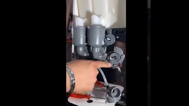 EXTRA TENTAZIONI Smontaggio e Montaggio di una Macchina a 2/3vie Biepi orzo e ginseng смотреть онлайн