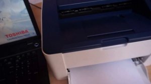 Reset Xerox Phaser 3020