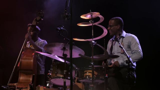 Roy Hargrove Quintet - Parker's Mood смотреть онлайн