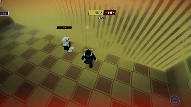 Undertale: judgement simulator| Maniac's Last breath смотреть онлайн